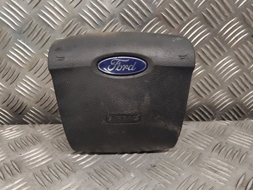 Ford galaxy 2006 - 2006-2015, steering