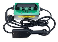 36V - 15A Golf Cart Smart