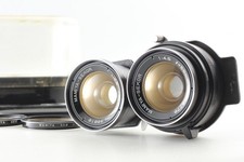 [Near MINT w/Case] Mamiya