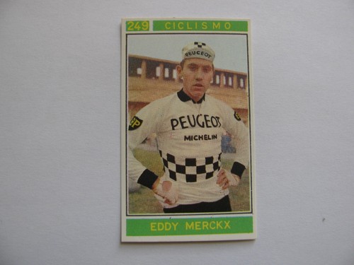 Eddy merckx cycling - eddy,