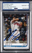 2019 TRADING CARD #US252
