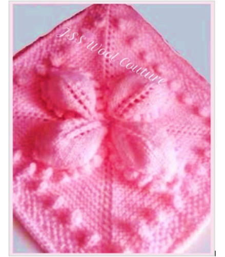 Knitting pattern baby - pattern,