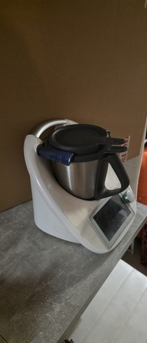 Vorwerk thermomix tm6 - vorwerk,