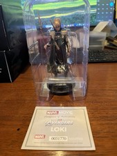 Loki Marvel Movie Collection 6