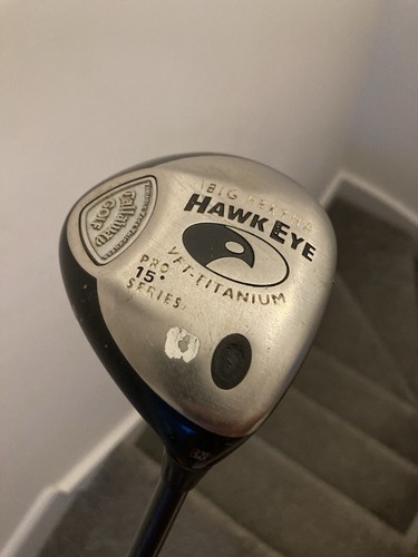 Callaway hawkeye pro series - callaway,