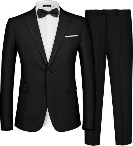 Men slim fit - fit, 2
