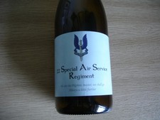 SAS 22 Special Air Service