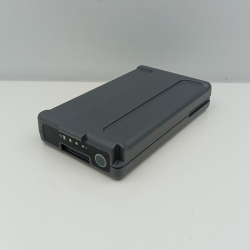 Genuine trimble ion battery - li-ion,