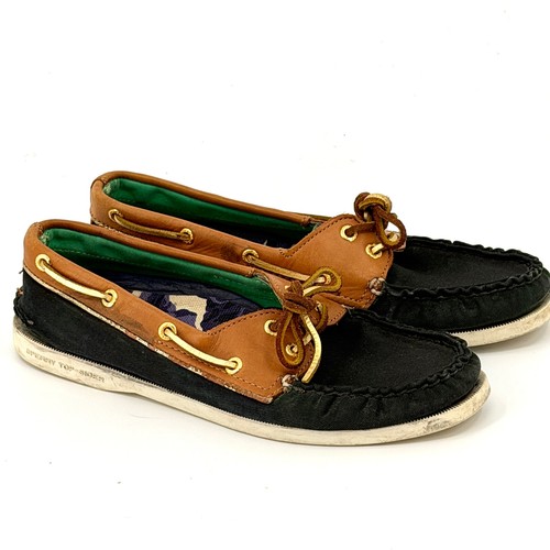 Milly for sperry - navy, blue