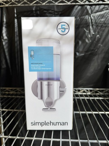Simplehuman oz single - simplehuman, 15