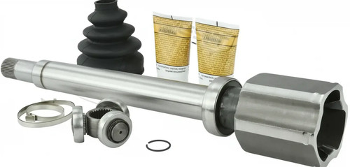 Driveshaft joint - cv,