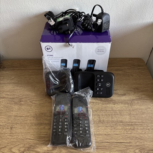 3960 cordless landline - 3960,