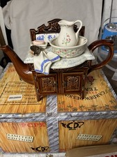 Vintage Paul Cardew Victorian