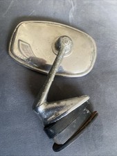 Classic car-wing mirror preowned