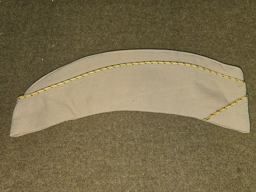 Rare wwii wac - garrison, cap