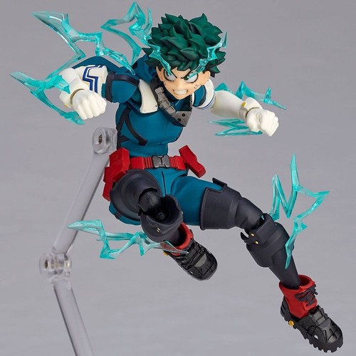 Amazing yamaguchi deku - deku, izuku