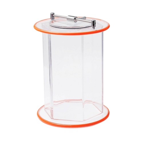 Replacement polishing drum - polishing,