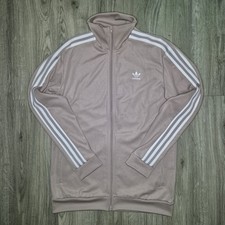 Mens Adidas Beckenbauer Track