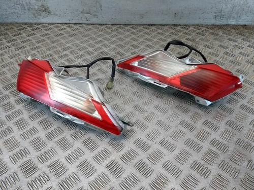 Honda pantheon 125 - honda, (2003-2008)