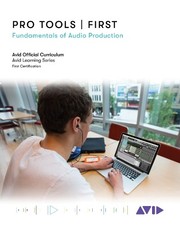 Pro Tools | First -