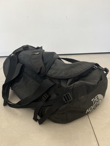Black north face - north,