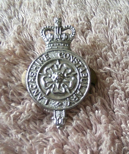 Rare obsolete lancashire - obsolete,