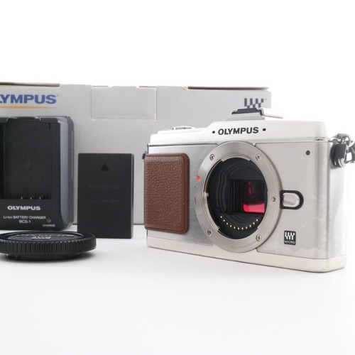 Olympus pen 12 3mp - olympus, 12.3mp