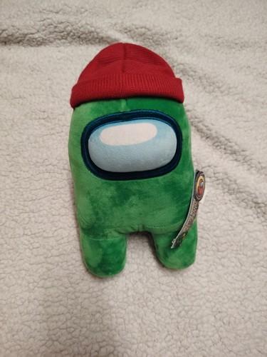 Official among plush - among,