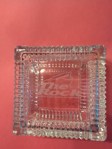 Vintage the rock clear - the,