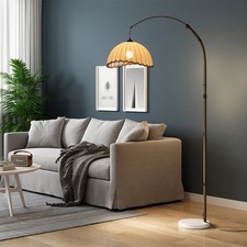 Vintage Arch Design Lamp Floor