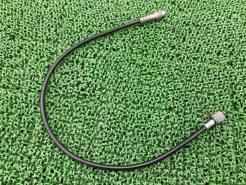 Cb350four tachometer cable - cb350four,