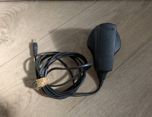 Genuine nokia 5v - genuine,