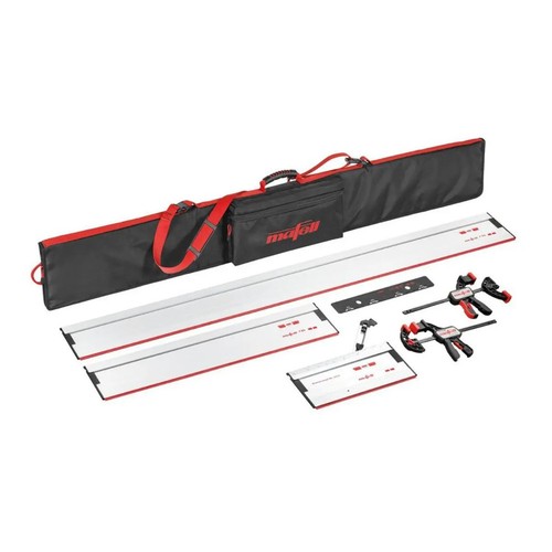 Mafell guide rail set inc - mafell,