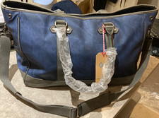 Lee cooper Hobo denim tote bag