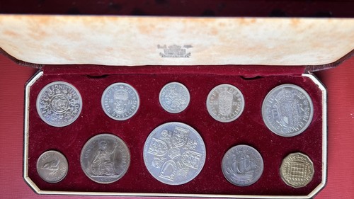 1953 queen elizabeth - 1953,