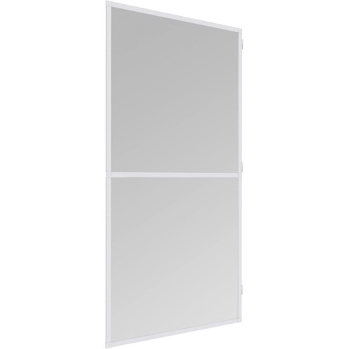 100 210cm white diy frame - white,