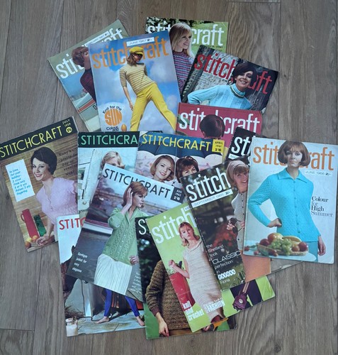 Bundle vintage 1959 - 15,