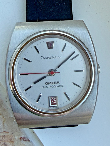 Defect omega constellation - omega,