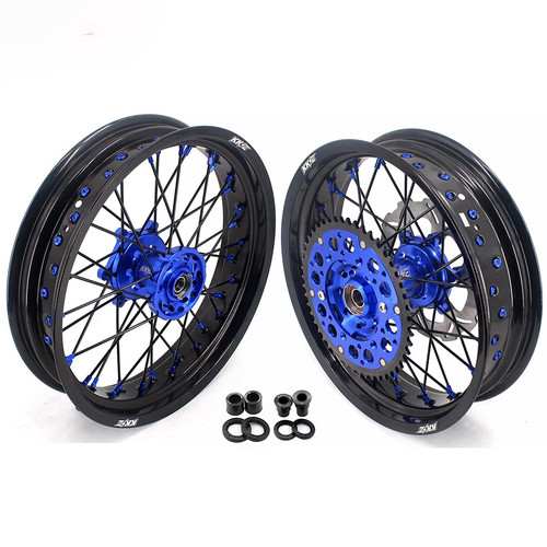 Kke 25 17 supermoto - kke,
