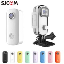 WIFI 1080P SJCAM C100 Sports