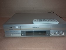 JVC  HR -S5955 SUPER VHS ET