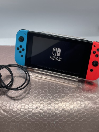 Nintendo switch console - nintendo,