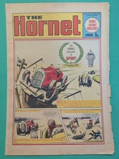 The Hornet Comic No 423