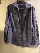 Men’s Italian Shirt