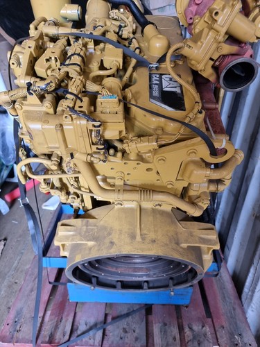 Caterpillar perkins acert - caterpillar,