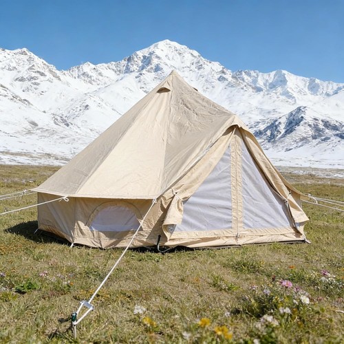 Outdoor 300d oxford - 13ft, yurt