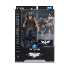DC Multiverse Deluxe