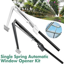 Aluminum Auto Vent Automatic