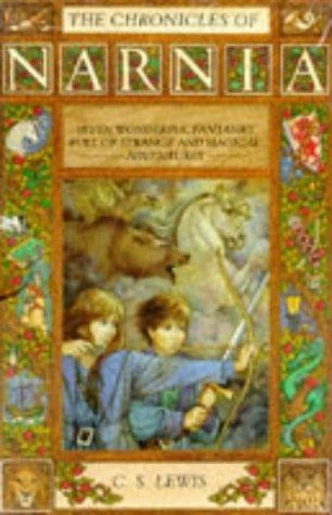 The chronicles narnia - the, of