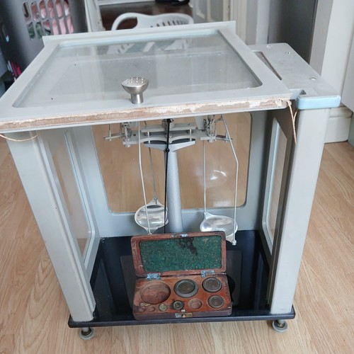 Steampunk decor balance - steampunk,